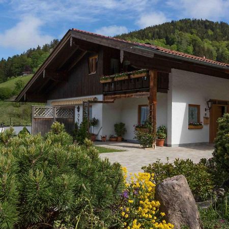 Haus Christl Διαμέρισμα Μπερχτεσγκάντεν Εξωτερικό φωτογραφία