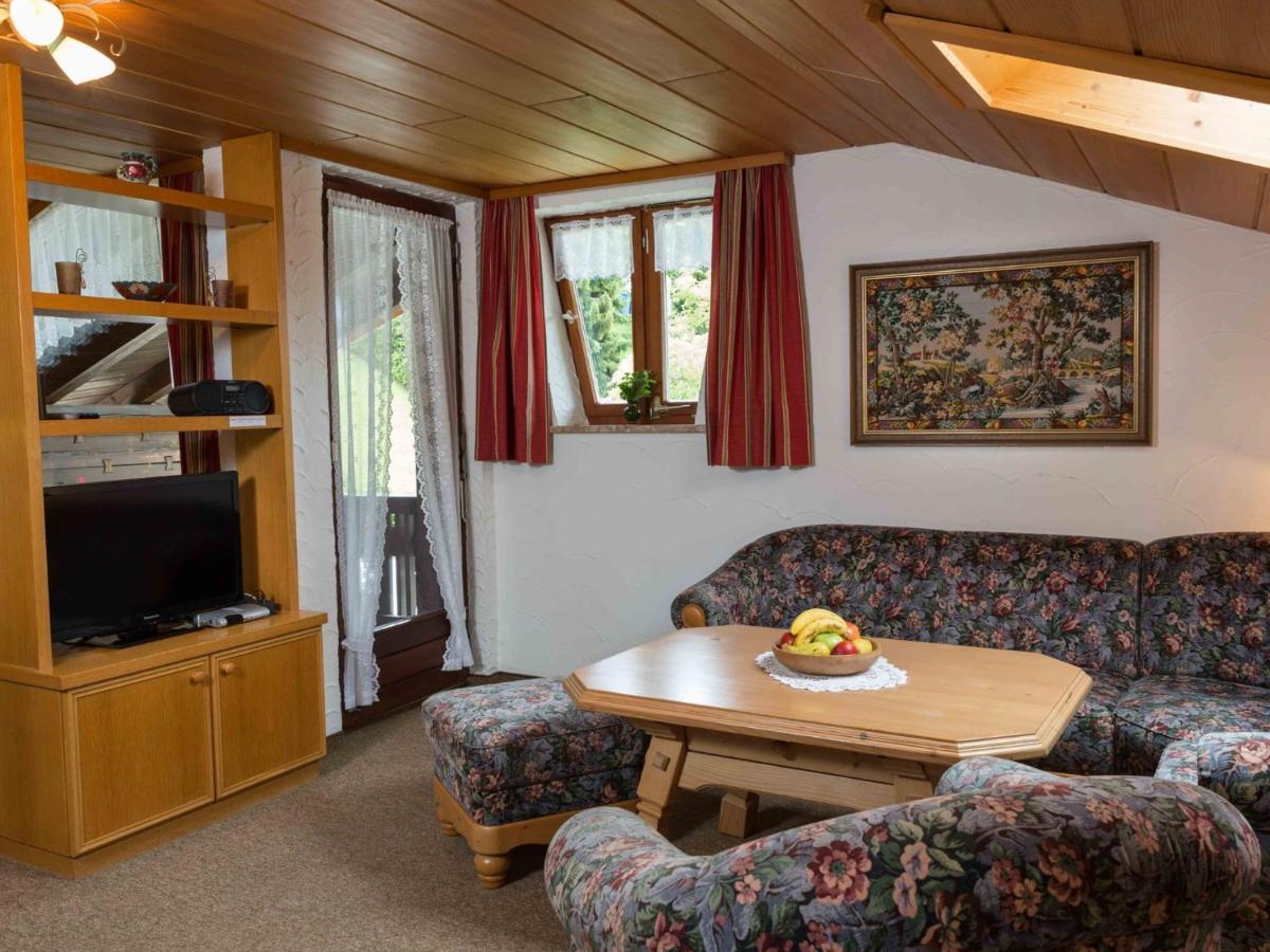 Haus Christl Διαμέρισμα Μπερχτεσγκάντεν Εξωτερικό φωτογραφία